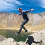 Nevado de Toluca Hike