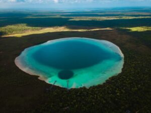 Cenote Tulum Tour