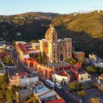 San Miguel de Allende tour