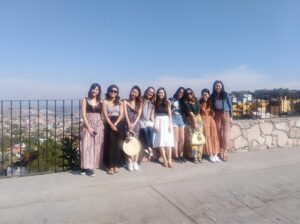 queretaro mexico