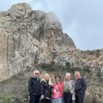 Mexican Wine Tour