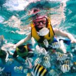 Scuba Diving Mexico City
