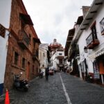 Taxco Travel