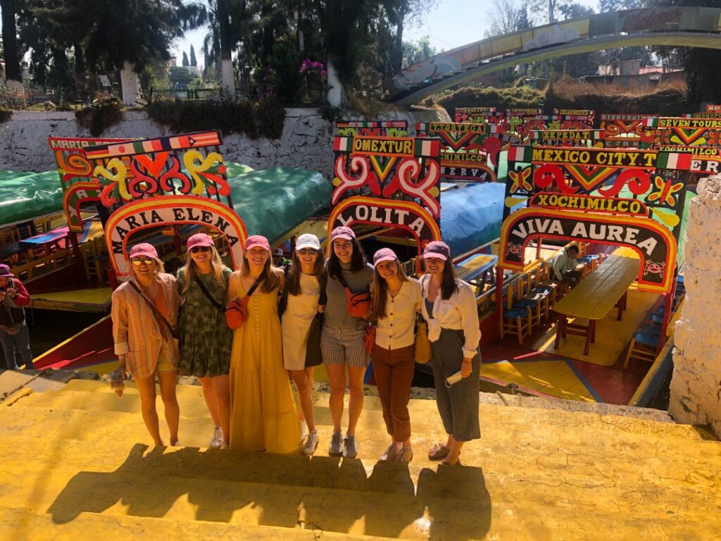 xochimilco tours