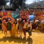 Xochimilco Mexico Tour