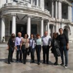 Private Tour Mexico City (Bellas Artes)
