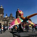 CDMX Tour (Alebrijes)