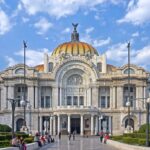 CDMX Tour (Palace)