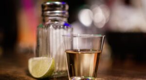 jalisco mexican food (tequila)