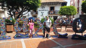 Taxco Tour from Mexico City