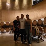 vineyard mexico