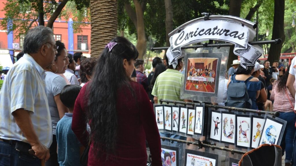 coyoacan mexico