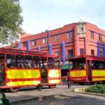 Coyoacan Neighborhood