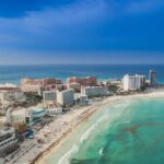 Boat Tour Cancun
