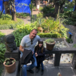 Casa Azul Tour