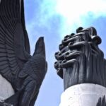 monument