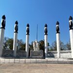 Teotihuacan Pyramids Tour (Chapultepec)