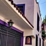 house chimalistac