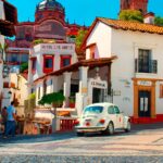 Taxco Tour
