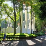 condesa and roma mexico city