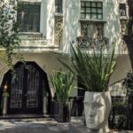 condesa neighborhood