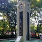 condesa clock