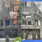 frida kahlo tour house