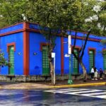 Mexico City 3 Days