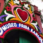 Coyoacan Museums (Frida Kahlo}