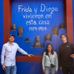 Frida Kahlo Museum Tour