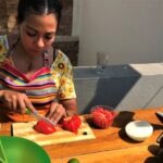 guacamole in mexico (mexican cuisine)