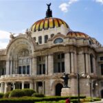 bellas artes murals