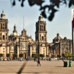 Hop on Hop Off Mexico City