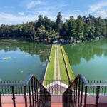 Artificial Lake