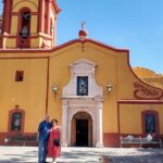 Queretaro From Mexico City