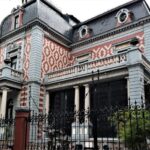 wax museum mexico