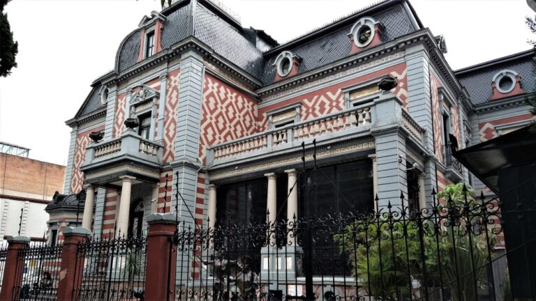 wax museum mexico