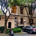 juarez neighborhood mexico city
