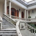 juarez house
