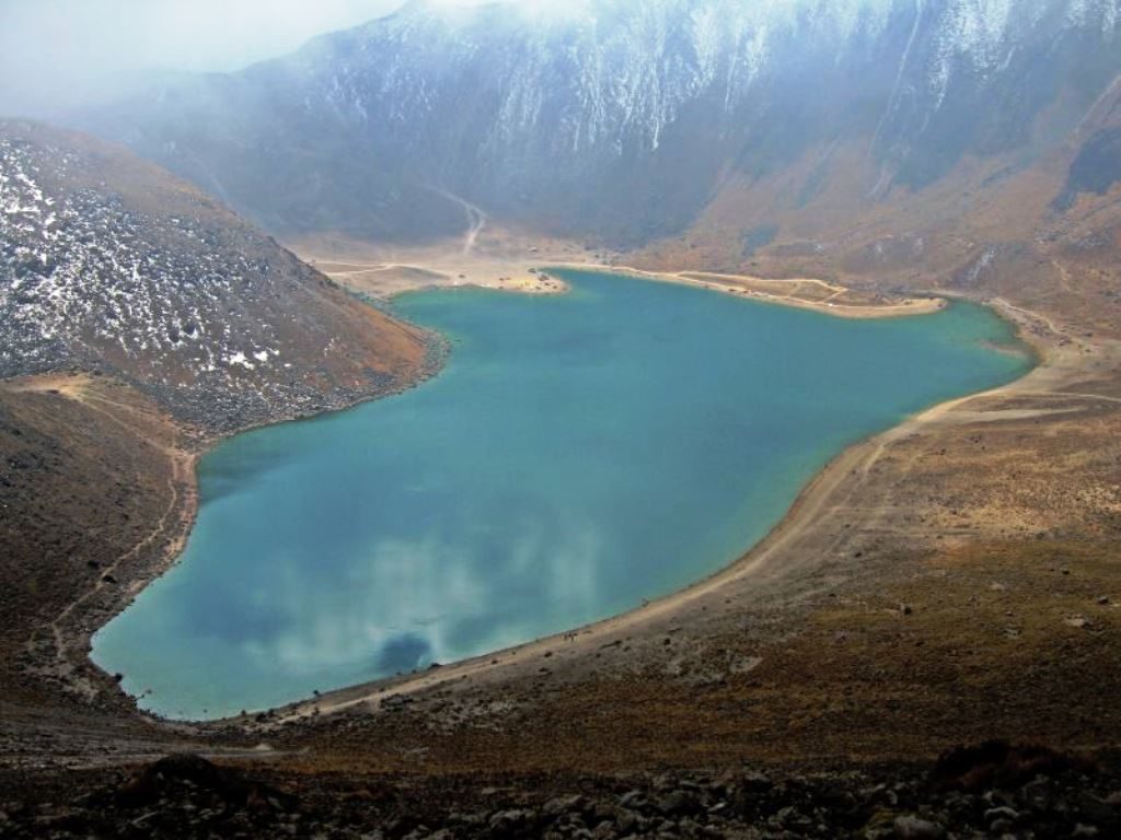 toluca lagoon