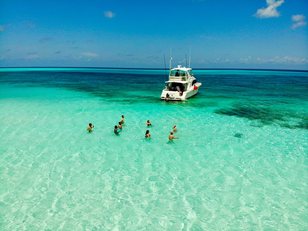 Mexico: Cancun & Riviera Maya Beach Adventures Tour