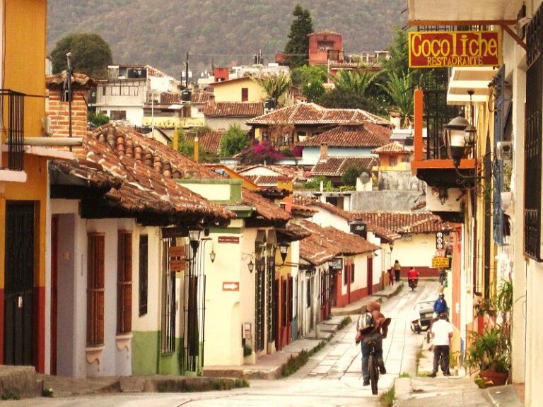 Mayan Route Tour