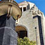 monumento a la revolucion