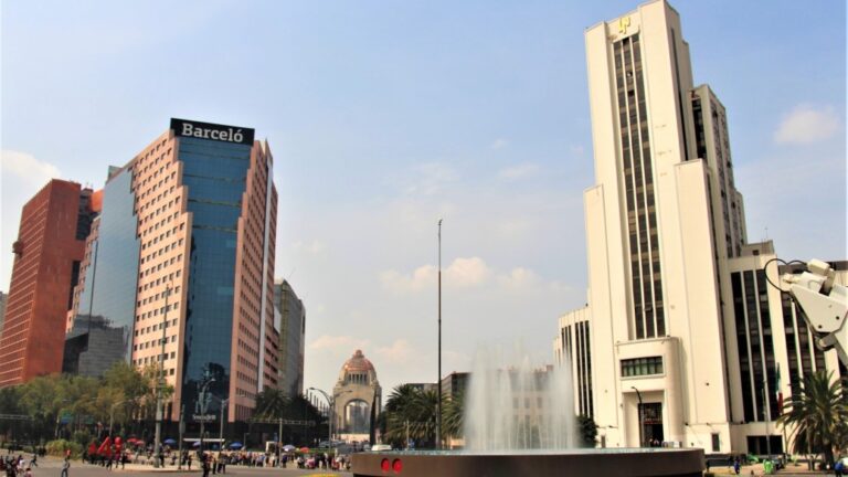 Private Tour Guide Mexico City