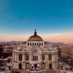 bellas artes cdmx