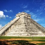 Mayan tour