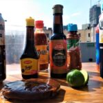 mexican cocktail