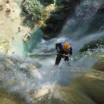 waterfalls in mexico (nature in mexico)