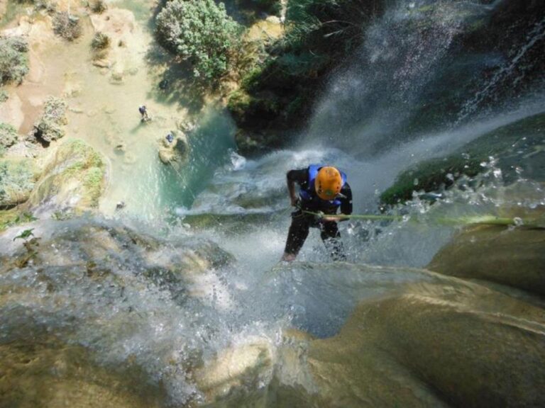 waterfalls in mexico (nature in mexico)