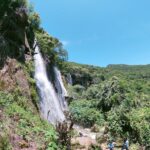 Mil Cascadas Waterfalls Tour